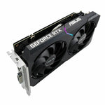 Grafikkarte Asus Nvidia GeForce RTX 3050 8 GB GDDR6