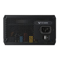 Stromquelle Asus TUF GAMING 1200 W 80 Plus Gold Modular ATX