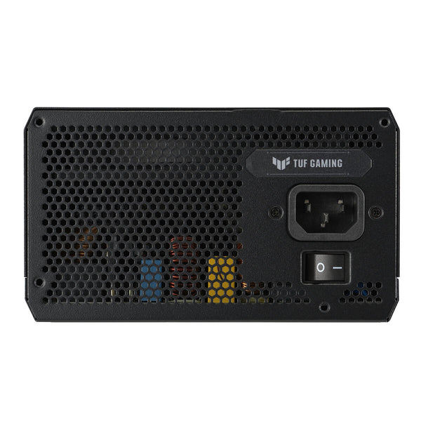 Stromquelle Asus TUF GAMING 1200 W 80 Plus Gold Modular ATX