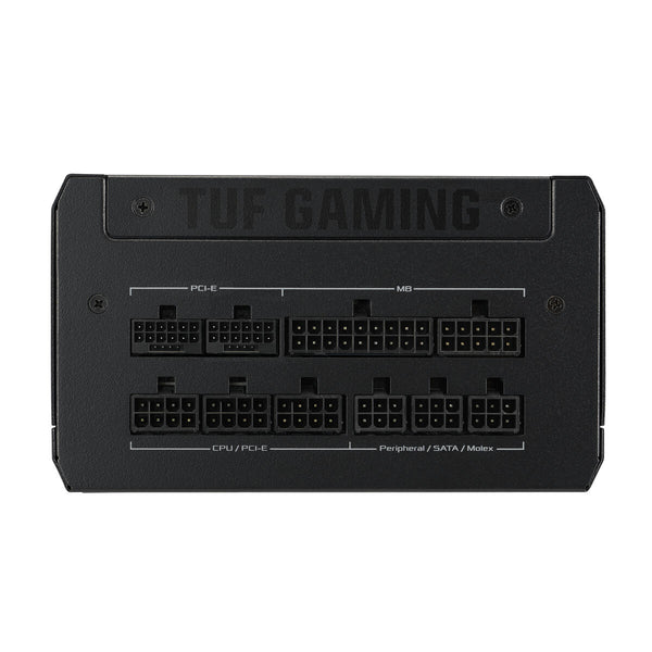Stromquelle Asus TUF GAMING 1200 W 80 Plus Gold Modular ATX