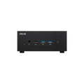 Mini-PC Asus PN52-BBR758HD Octa Core AMD Ryzen 7 5800H 120 W