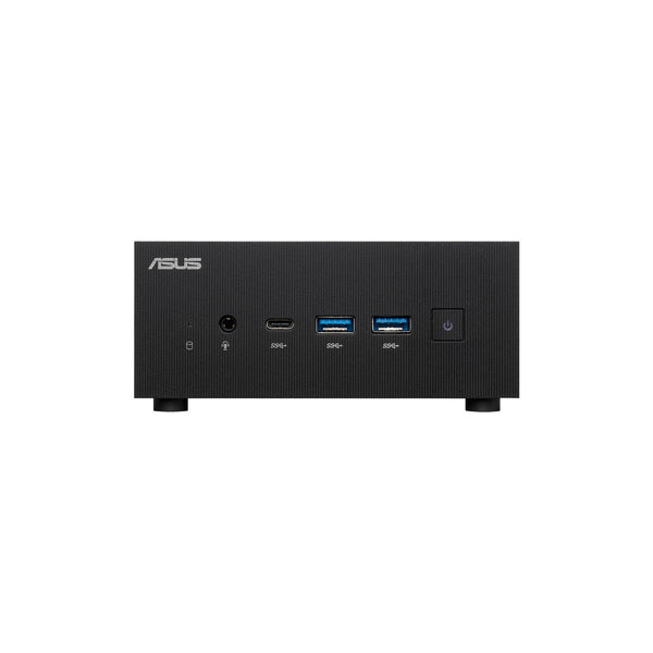 Mini-PC Asus PN52-BBR758HD Octa Core AMD Ryzen 7 5800H 120 W