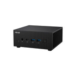 Mini-PC Asus PN52-BBR758HD Octa Core AMD Ryzen 7 5800H 120 W