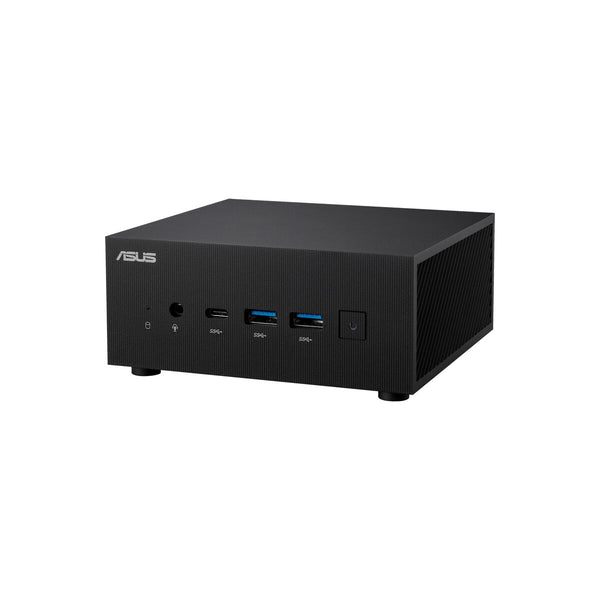 Mini-PC Asus PN52-BBR758HD Octa Core AMD Ryzen 7 5800H 120 W