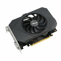 Grafikkarte Asus PH-RTX3050-8G-V2 GDDR6 Nvidia GeForce RTX 3050 8 GB