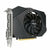 Grafikkarte Asus PH-RTX3050-8G-V2 GDDR6 Nvidia GeForce RTX 3050 8 GB