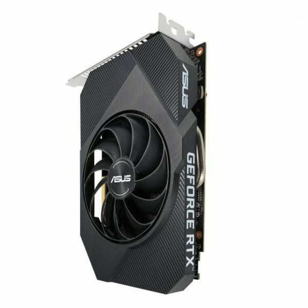 Grafikkarte Asus PH-RTX3050-8G-V2 GDDR6 Nvidia GeForce RTX 3050 8 GB