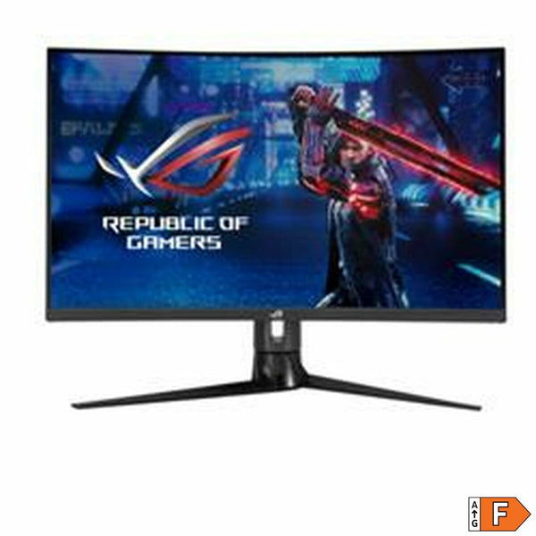 Monitor Asus XG32AQ Wide Quad HD 32"