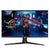 Monitor Asus 90LM08B0-B01170 32" LED IPS LCD Flicker free NVIDIA G-SYNC 50-60  Hz