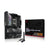 Motherboard Asus ROG CROSSHAIR X670E HERO Intel Wi-Fi 6 AMD X670 AMD AM5