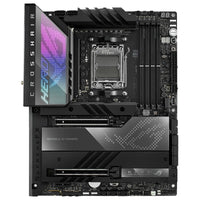 Motherboard Asus ROG CROSSHAIR X670E HERO Intel Wi-Fi 6 AMD X670 AMD AM5