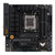 Motherboard Asus 90MB1BF0-M0EAY0 AMD AM5 Intel Wi-Fi 6 AMD B650