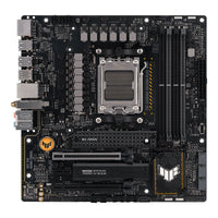 Motherboard Asus 90MB1BF0-M0EAY0 AMD AM5 Intel Wi-Fi 6 AMD B650