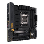 Motherboard Asus 90MB1BF0-M0EAY0 AMD AM5 Intel Wi-Fi 6 AMD B650