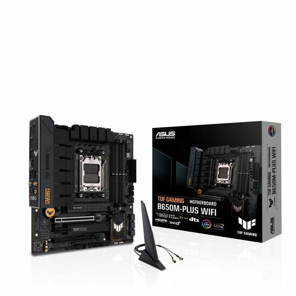 Motherboard Asus 90MB1BF0-M0EAY0 AMD AM5 AMD B650