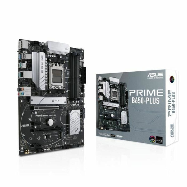 Motherboard Asus PRIME B650-PLUS AMD AM5