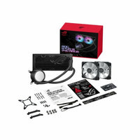 Flüssigkühlungs-Kit Asus ROG Ryuo III 240 ARGB