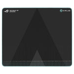 Gaming Mauspad Asus Hone Ace Aim Lab Edition Schwarz