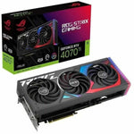 Grafikkarte Asus 90YV0II1-M0NA00 GeForce RTX 4070 Ti 12 GB GDDR6X