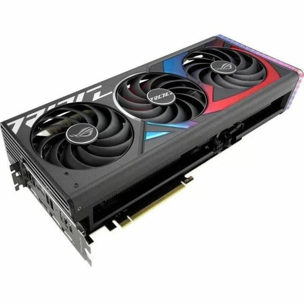 Grafikkarte Asus 90YV0II1-M0NA00 GeForce RTX 4070 Ti 12 GB GDDR6X