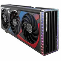 Grafikkarte Asus 90YV0II1-M0NA00 GeForce RTX 4070 Ti 12 GB GDDR6X