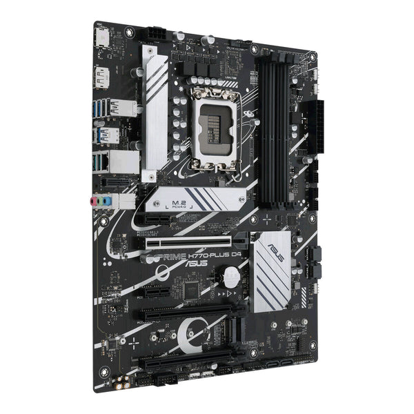 Motherboard Asus PRIME H770-PLUS D4 INTEL H770 LGA 1700