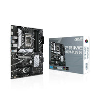 Motherboard Asus PRIME H770-PLUS D4 INTEL H770 LGA 1700