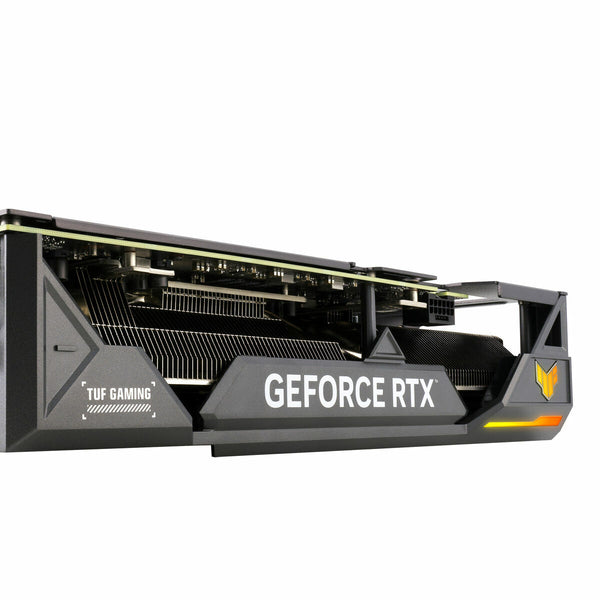 Grafikkarte Asus 90YV0IJ1-M0NA00 12 GB GeForce RTX 4070 Ti GDDR6X