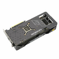 Grafikkarte Asus 90YV0IJ1-M0NA00 12 GB GeForce RTX 4070 Ti GDDR6X