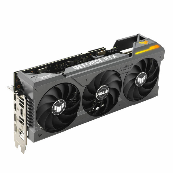 Grafikkarte Asus 90YV0IJ1-M0NA00 12 GB GeForce RTX 4070 Ti GDDR6X