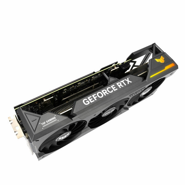 Grafikkarte Asus 90YV0IJ1-M0NA00 12 GB GeForce RTX 4070 Ti GDDR6X