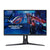 Gaming-Monitor Asus XG27AQMR Quad HD 27" 300 Hz