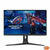 Gaming-Monitor Asus ROG Strix XG27AQMR 27" 300 Hz LED IPS HDR10 Flicker free NVIDIA G-SYNC