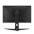 Gaming-Monitor Asus XG27AQMR Quad HD 27" 300 Hz