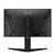 Monitor Asus TUF Gaming VG27AQML1A 240 Hz 27" LED IPS HDR10 LCD Flicker free NVIDIA G-SYNC
