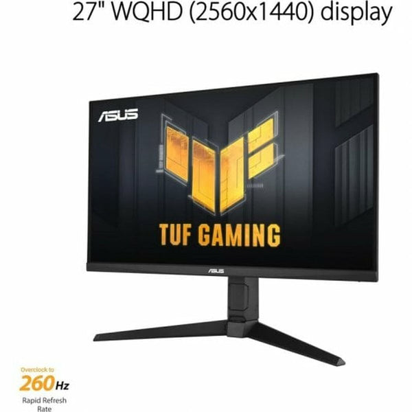 Monitor Asus TUF Gaming VG27AQML1A 27" 240 Hz Wide Quad HD