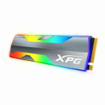 Festplatte Adata SPECTRIX S20G 500 GB SSD LED RGB