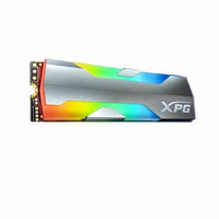 Festplatte Adata SPECTRIX S20G 500 GB SSD LED RGB