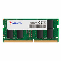 RAM Speicher Adata AD4S320032G22-SGN 32 GB DDR4 3200 MHz