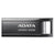 USB Pendrive Adata AROY-UR340-64GBK 64 GB Schwarz