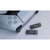 USB Pendrive Adata AROY-UR340-64GBK 64 GB Schwarz