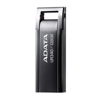 USB Pendrive Adata UR340 128 GB Schwarz