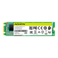 Festplatte Adata Ultimate SU650 1 TB SSD