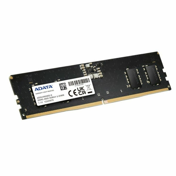 RAM Speicher Adata AD5U48008G-S 8 GB DDR5 4800 MHz