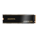 Festplatte Adata LEGEND 960 2 TB SSD