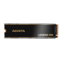 Festplatte Adata LEGEND 960 2 TB SSD