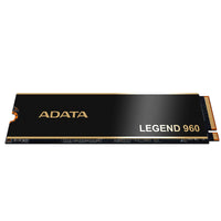 Festplatte Adata LEGEND 960 2 TB SSD