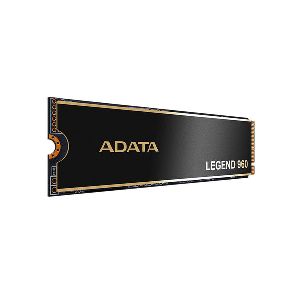 Festplatte Adata LEGEND 960 2 TB SSD