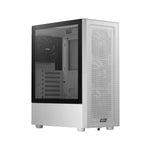 ATX Semi-Tower Gehäuse XPG VALOR MESH Weiß