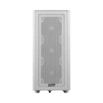 ATX Semi-Tower Gehäuse XPG VALOR MESH Weiß